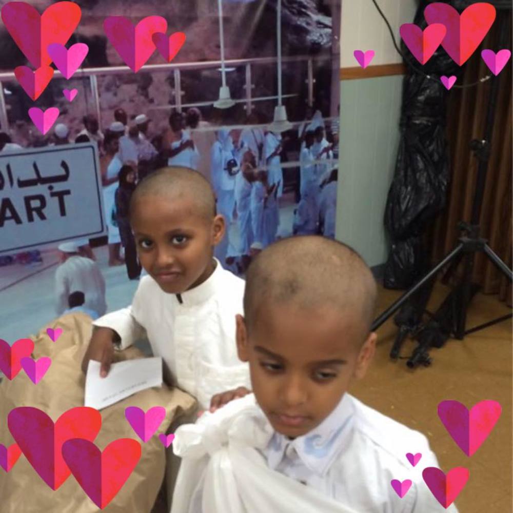 Meet your Posher, Wigdan